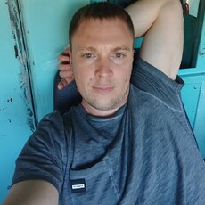 Фотография мужчины Андрей, 36 лет из г. Братск