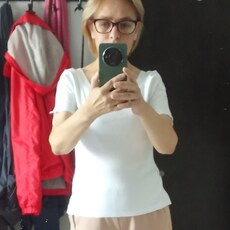 Фотография девушки Алёна, 42 года из г. Пермь