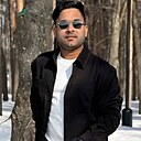 Raza, 23 года