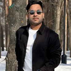 Фотография мужчины Raza, 23 года из г. Уфа