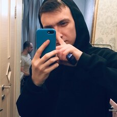 Фотография мужчины Николай, 28 лет из г. Ковров