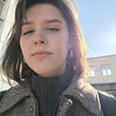 Ксения, 20 лет