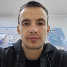 Фотография мужчины Даниил, 27 лет из г. Орел