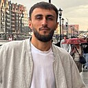 Амир, 35 лет