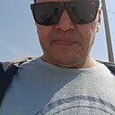 Диндин, 46 лет