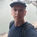 Кирилл, 24 года