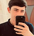 Рустам, 22 года