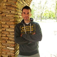 Фотография мужчины Sandro, 38 лет из г. Тбилиси