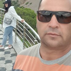 Фотография мужчины Jorik, 45 лет из г. Ташкент