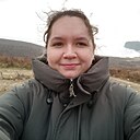 Анастасия, 28 лет
