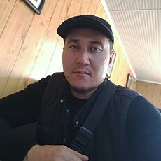 Фотография мужчины Urmat, 31 год из г. Бишкек