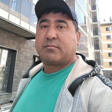 Фотография мужчины Миша, 43 года из г. Бердянск