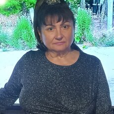 Фотография девушки Светлана, 63 года из г. Каменское