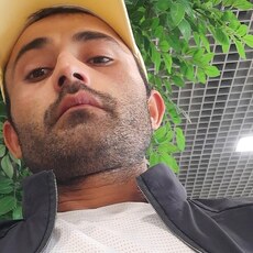 Фотография мужчины Said, 35 лет из г. Красноярск