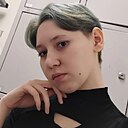 Анастасия, 23 года