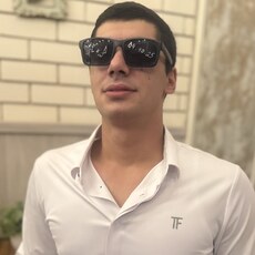 Фотография мужчины Руслан, 23 года из г. Сочи