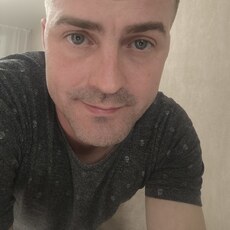 Фотография мужчины Андрей, 35 лет из г. Солигорск
