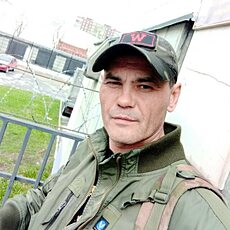 Фотография мужчины Владимир, 41 год из г. Пермь