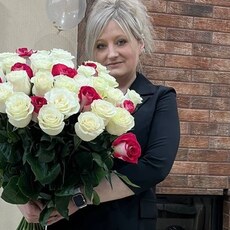 Юля, 38 из г. Ярославль.