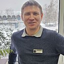 Равиль, 39 лет