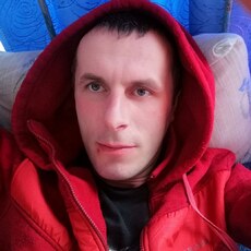 Фотография мужчины Alexander, 39 лет из г. Воложин