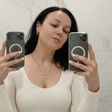 Фотография девушки Есения, 50 лет из г. Минск
