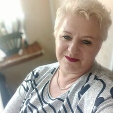 Фотография девушки Светлана, 53 года из г. Семикаракорск