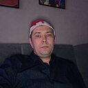 Алекс, 37 лет