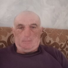 Фотография мужчины Альберт, 53 года из г. Черкесск