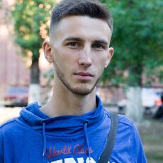 Фотография мужчины Владимир, 34 года из г. Гомель