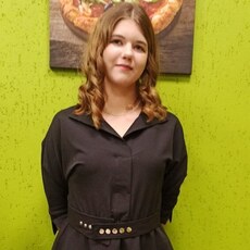 Фотография девушки Алиса, 20 лет из г. Ставрополь