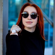 Фотография девушки Дарья, 25 лет из г. Москва