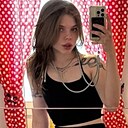 Татьяна И Заур, 20 лет