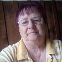 Галюня, 63 года