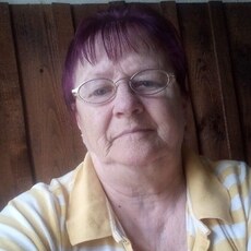 Фотография девушки Галюня, 63 года из г. Тверь