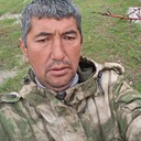 Абдугни, 43 года
