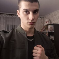 Фотография мужчины Даниил, 19 лет из г. Брест
