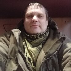 Фотография мужчины Сергей, 43 года из г. Речица