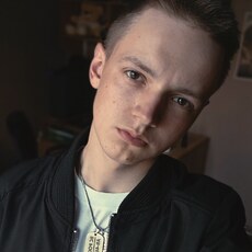 Фотография мужчины Александр, 22 года из г. Пенза