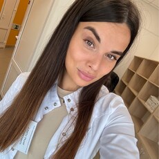 Маргарита, 34 из г. Санкт-Петербург.