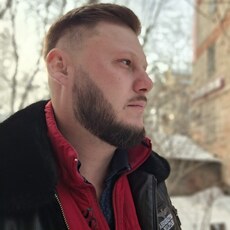 Фотография мужчины Александр, 38 лет из г. Чита
