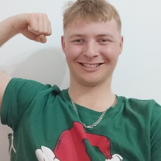 Фотография мужчины Dmytro, 18 лет из г. Старгард-Щецинский