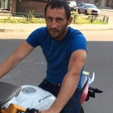 Фотография мужчины Григорий, 36 лет из г. Пушкино (Московская Обл)