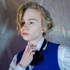 Фотография девушки Юлия, 22 года из г. Новосибирск