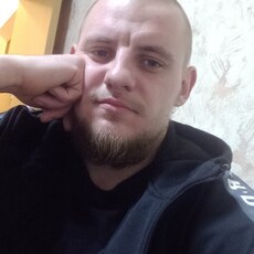 Фотография мужчины Глеб, 29 лет из г. Алчевск