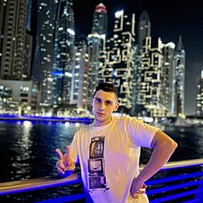 Фотография мужчины Леонид, 23 года из г. Сочи