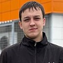 Вячеслав, 20 лет