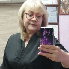 Фотография девушки Светлана, 54 года из г. Липецк