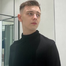 Фотография мужчины Артур, 22 года из г. Краснодар