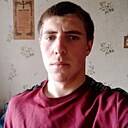 Тарас, 25 лет